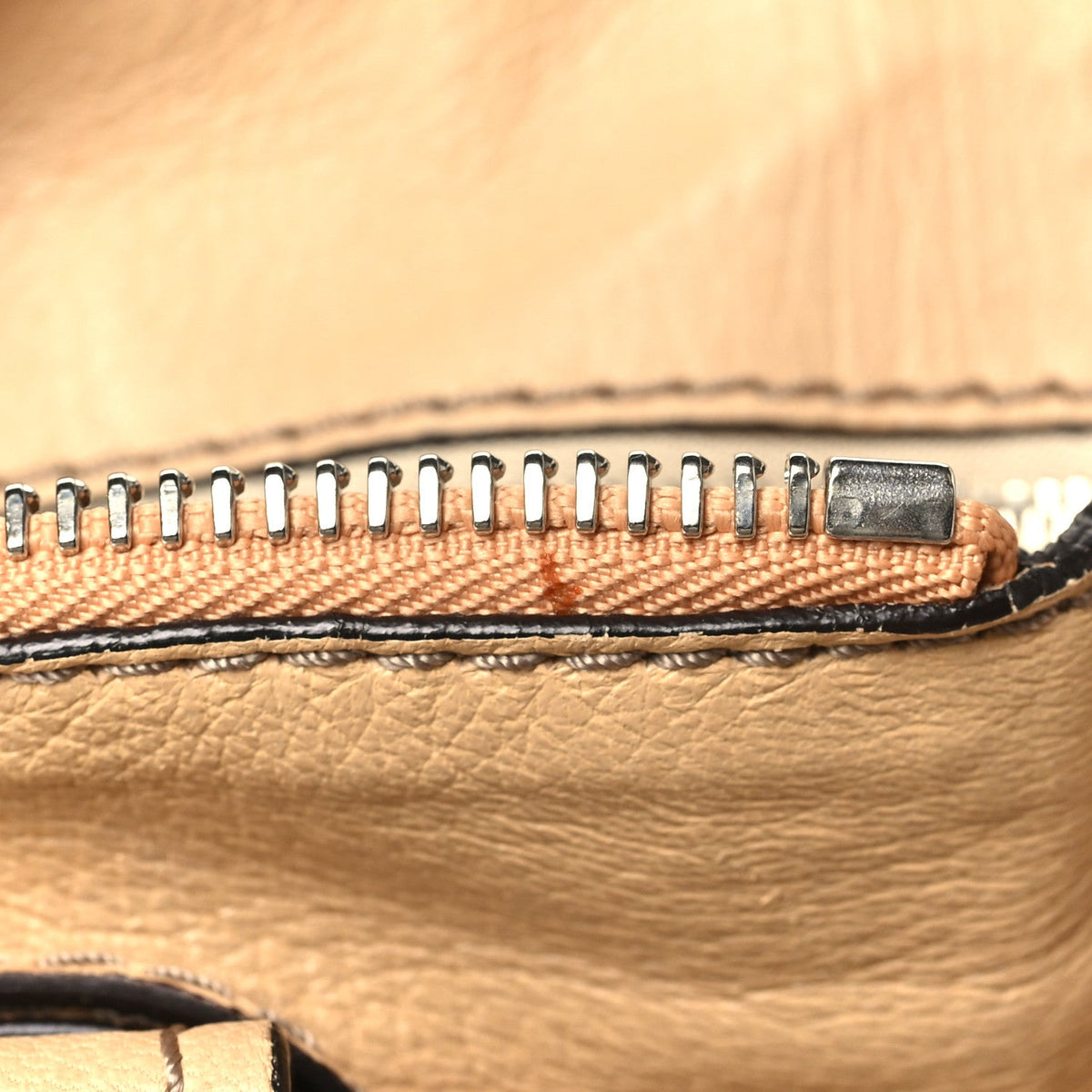 Medium Sheepskin Satchel Bag