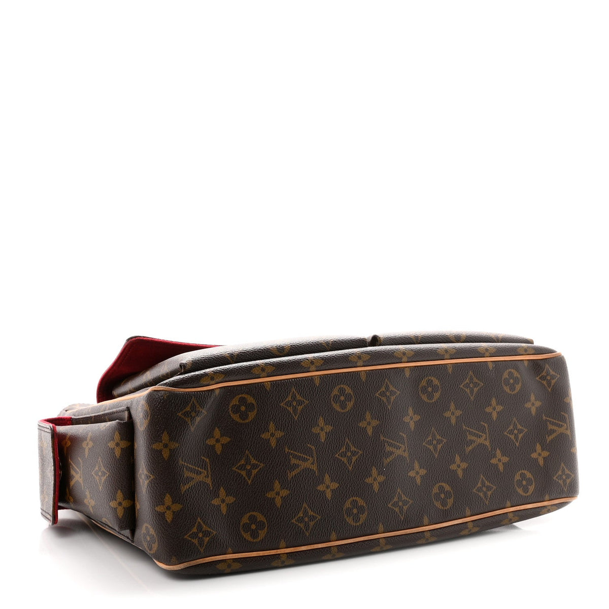 Monogram Multipli-Cite Handbag