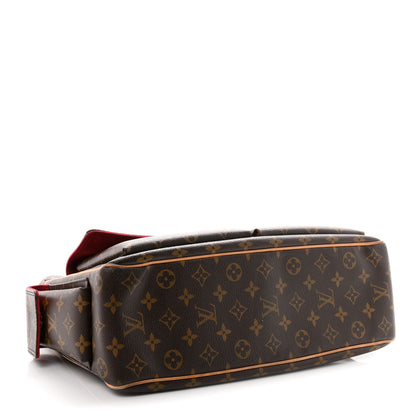 Monogram Multipli-Cite Handbag