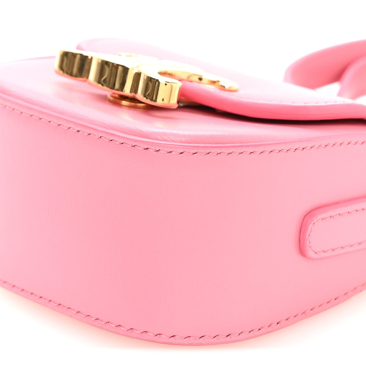 Calfskin Handbag