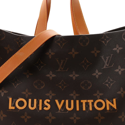Calfskin Tote Bag