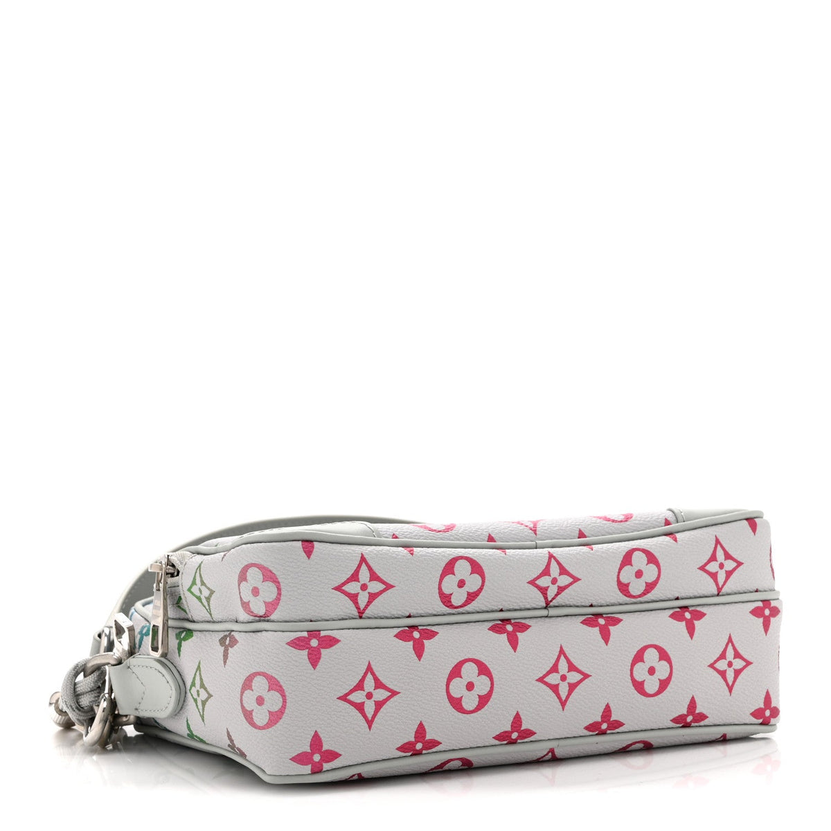 Handbag - Grey