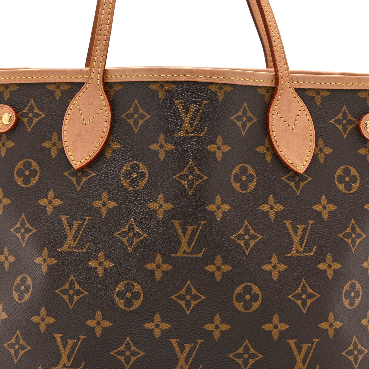 Monogram Neo Neverfull Pm Handbag