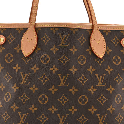 Monogram Neo Neverfull Pm Handbag