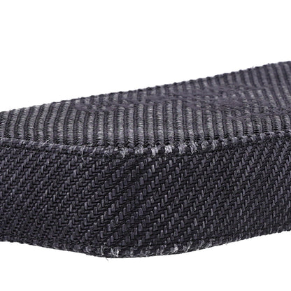 Small Clutch Bag - Black