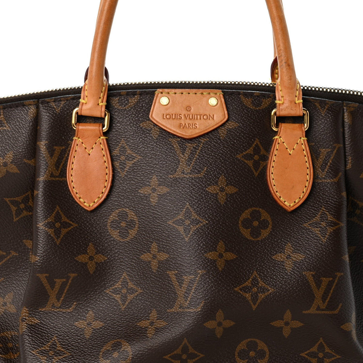 Monogram Turenne Pm Handbag