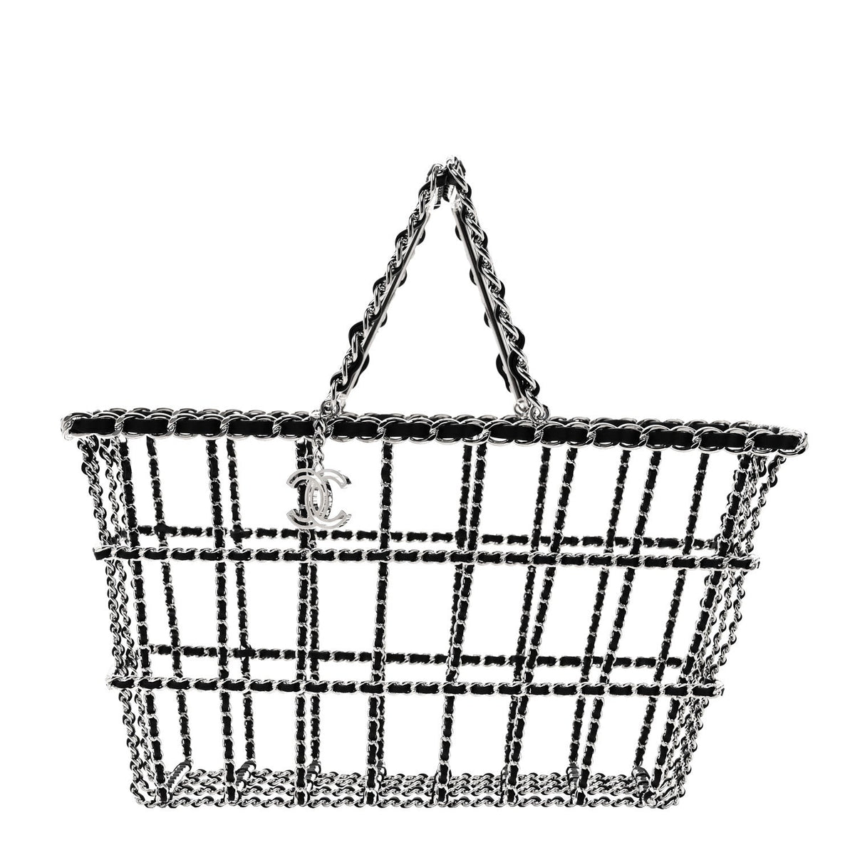 Medium Calfskin Handbag