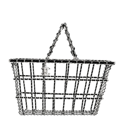 Medium Calfskin Handbag