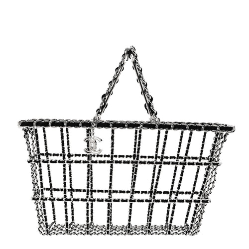 Medium Calfskin Handbag