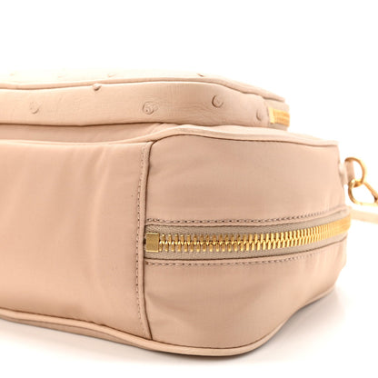 Nylon Handbag