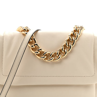 Lambskin Handbag