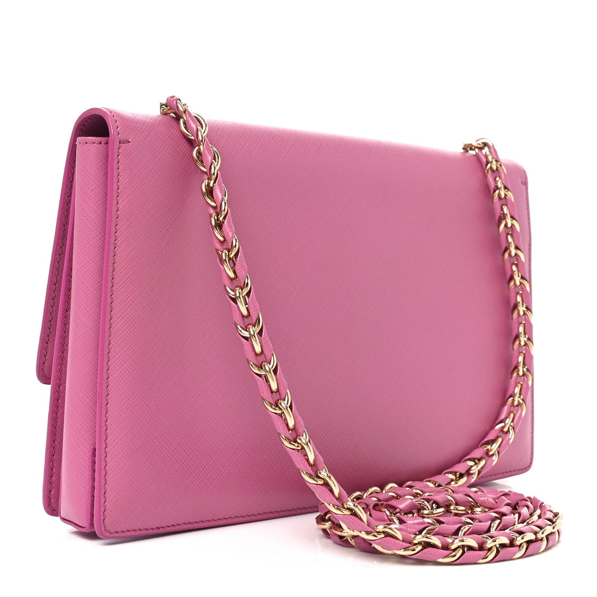 Calfskin Crossbody Bag
