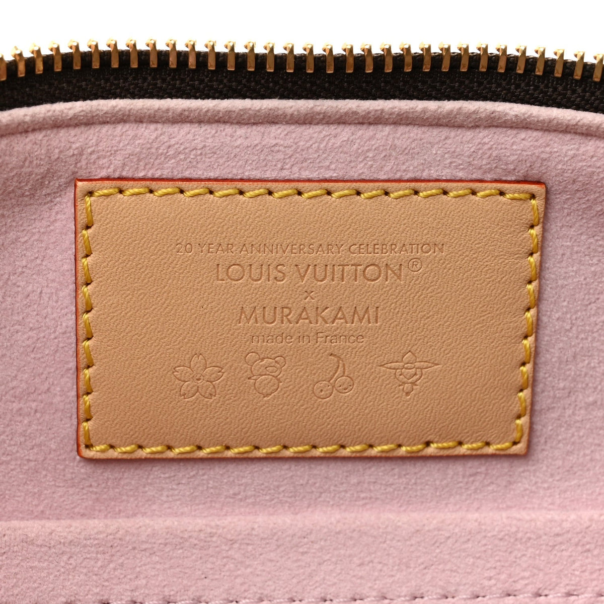 Handbag - Brown