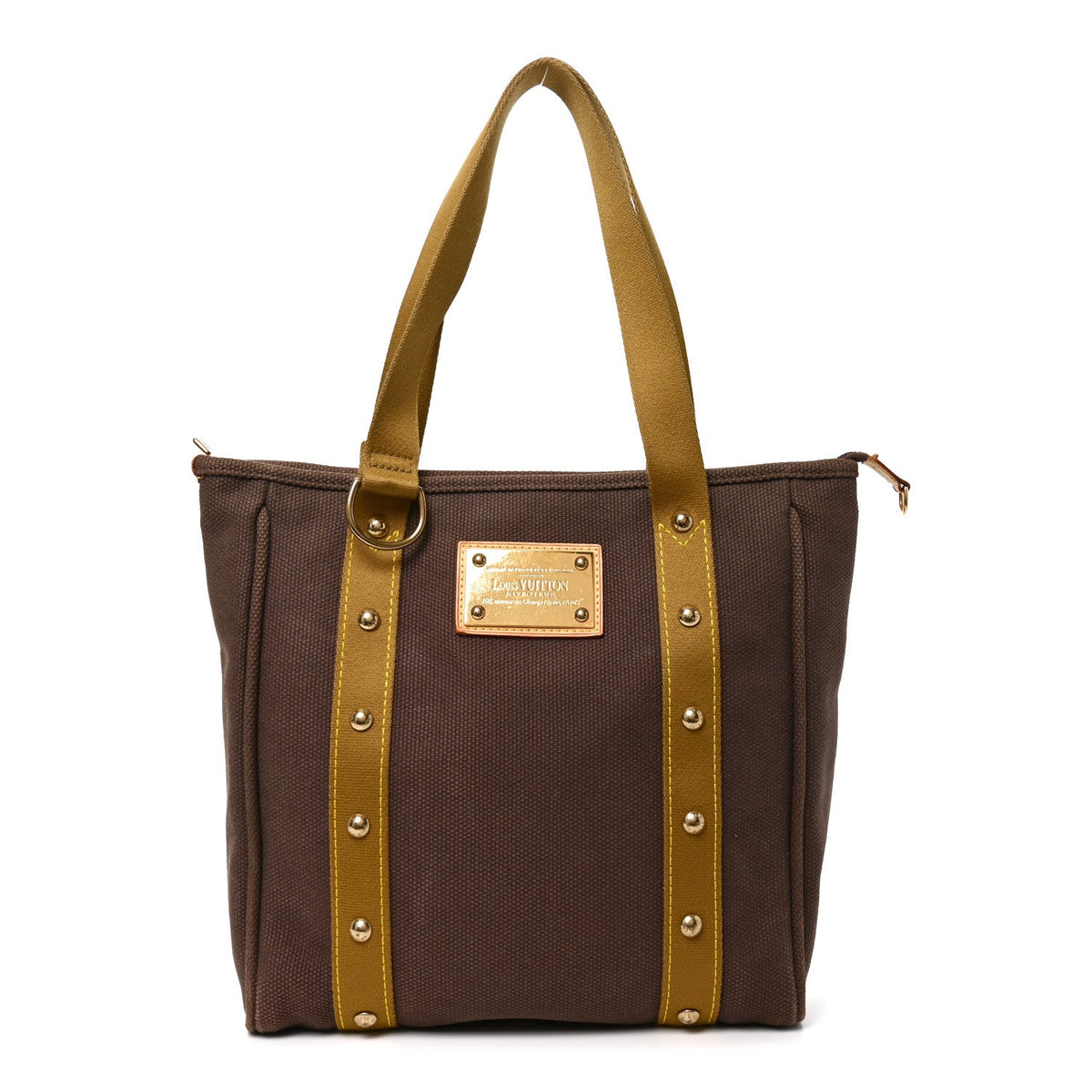 Handbag - Brown