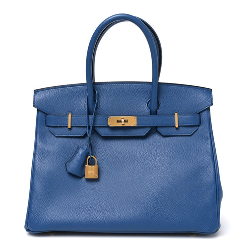 Epsom Handbag
