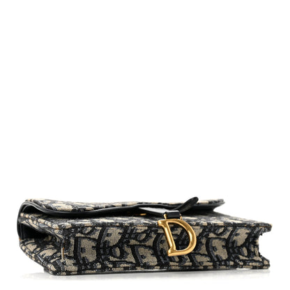 Belt Bag - Blue