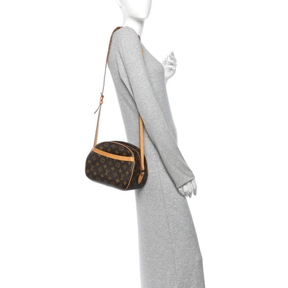 Monogram Blois Handbag