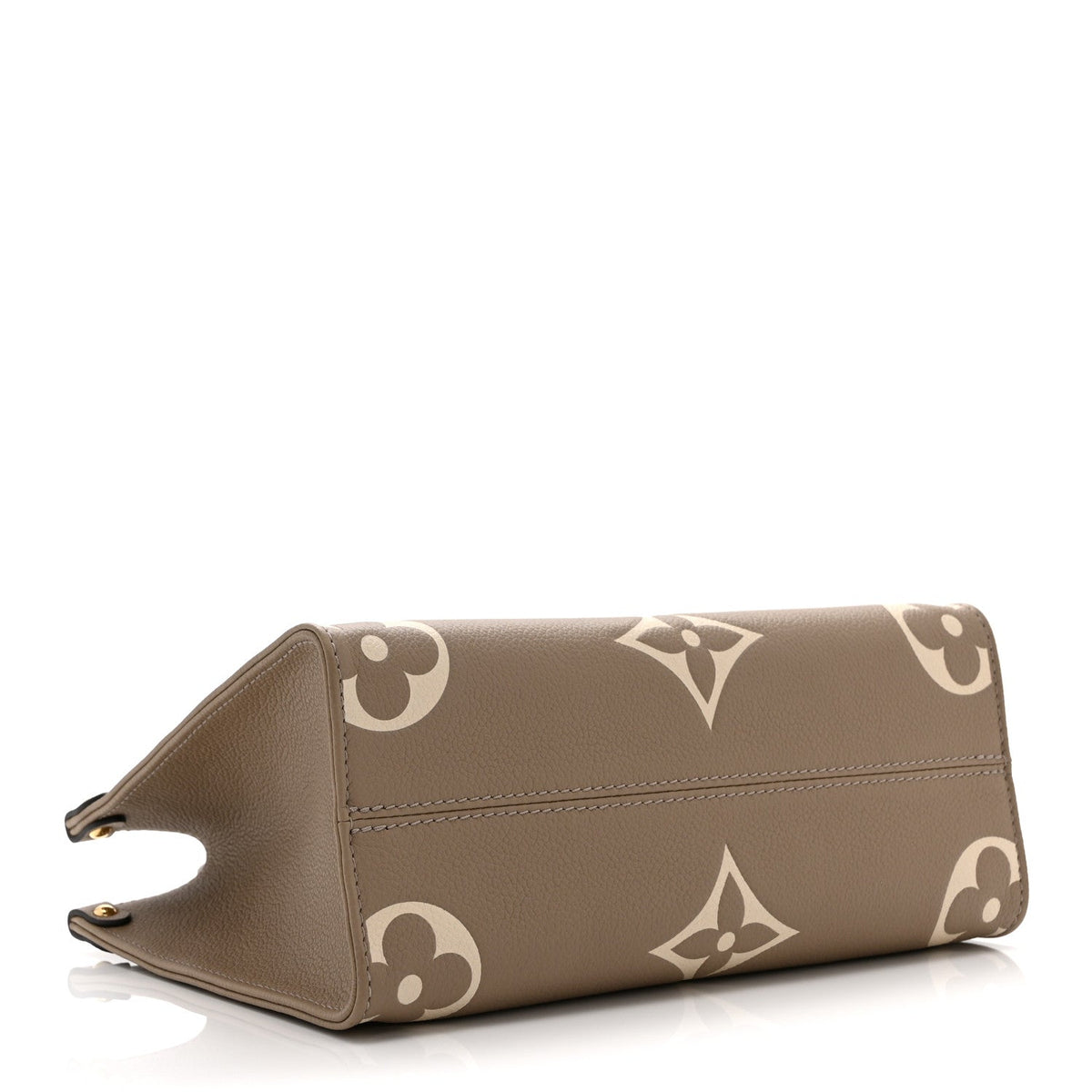 Empreinte Monogram Giant Onthego Pm Tour Handbag