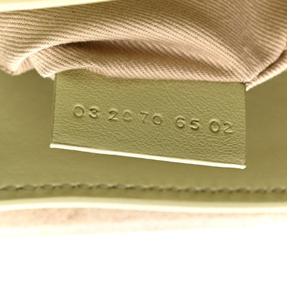 Mini Calfskin Handbag