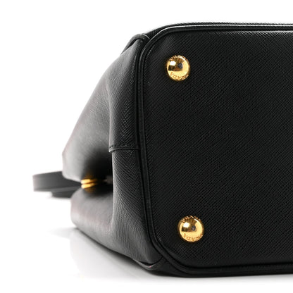 Small Tote Bag - Black