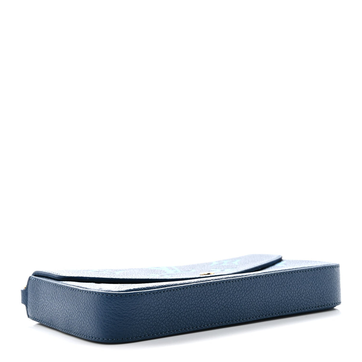 Wallet Bag - Blue