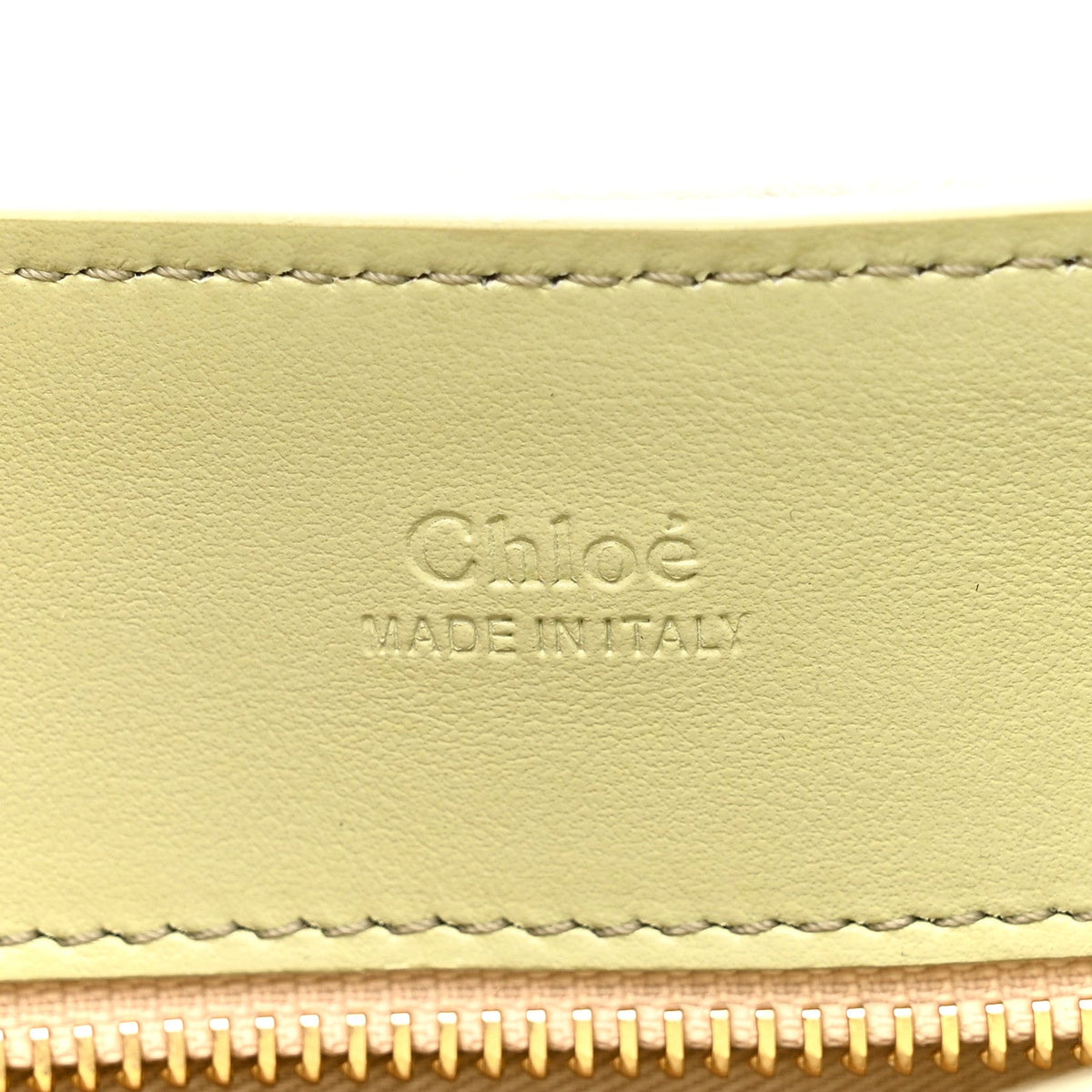Mini Calfskin Handbag