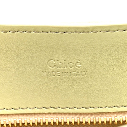 Mini Calfskin Handbag