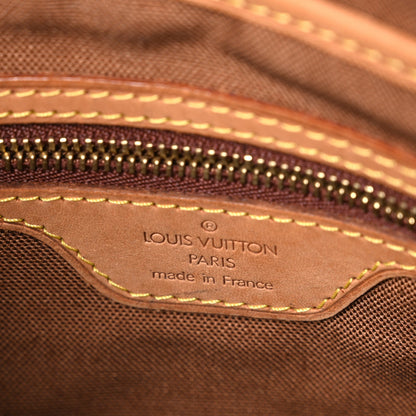 Monogram Vavin Pm Handbag