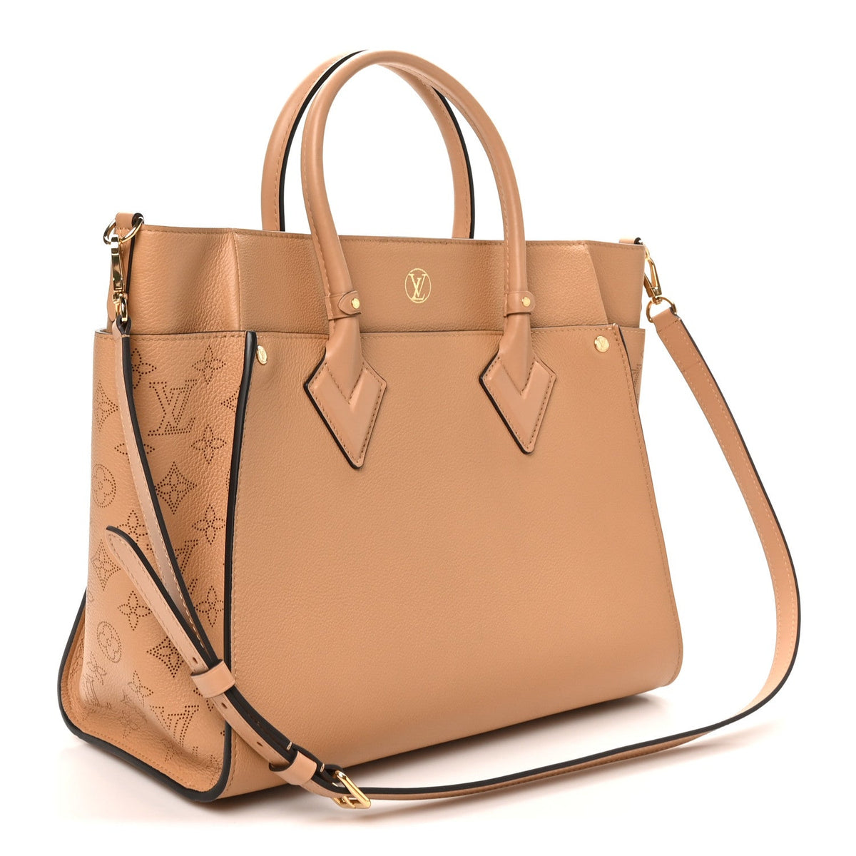 Handbag - Beige