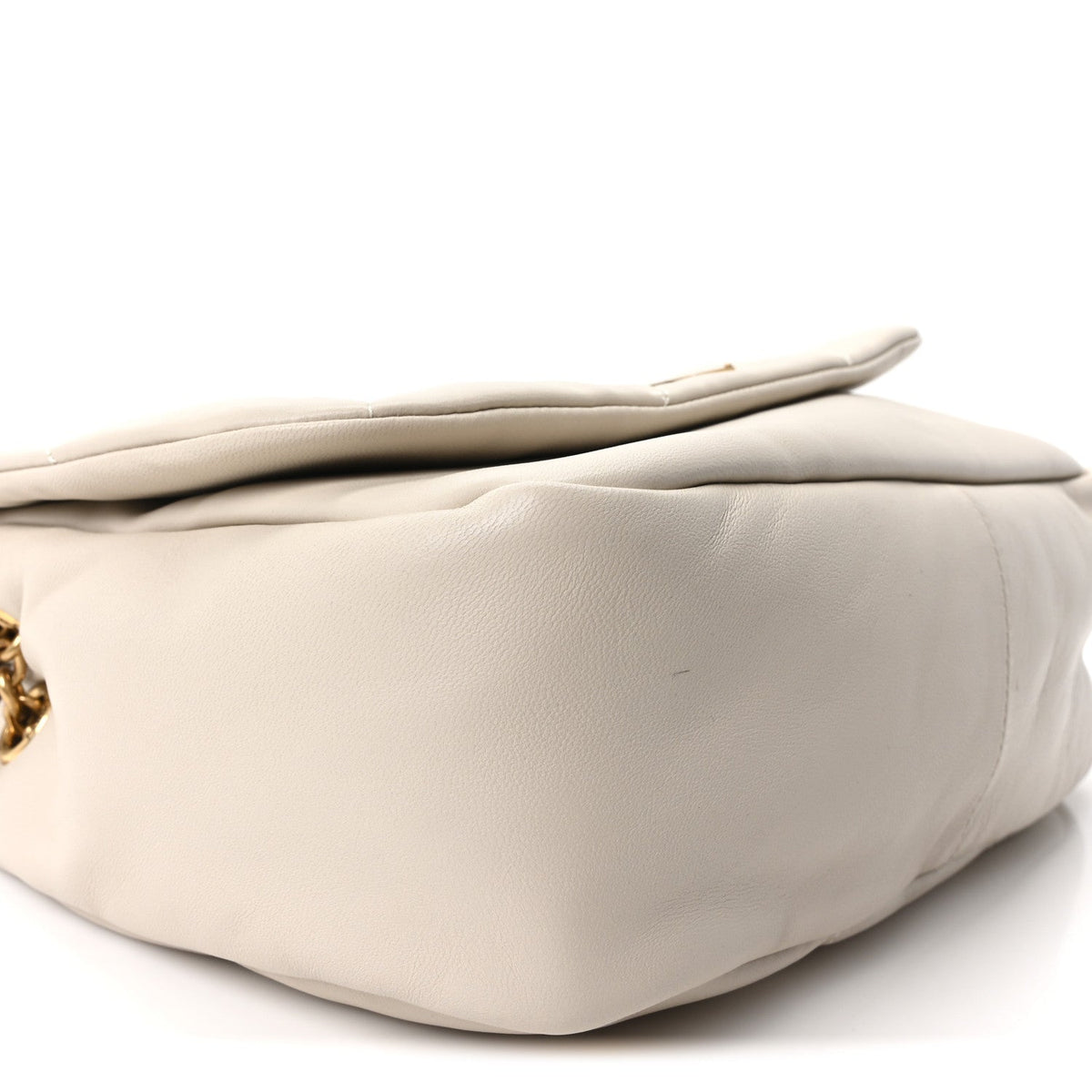 Medium Lambskin Handbag