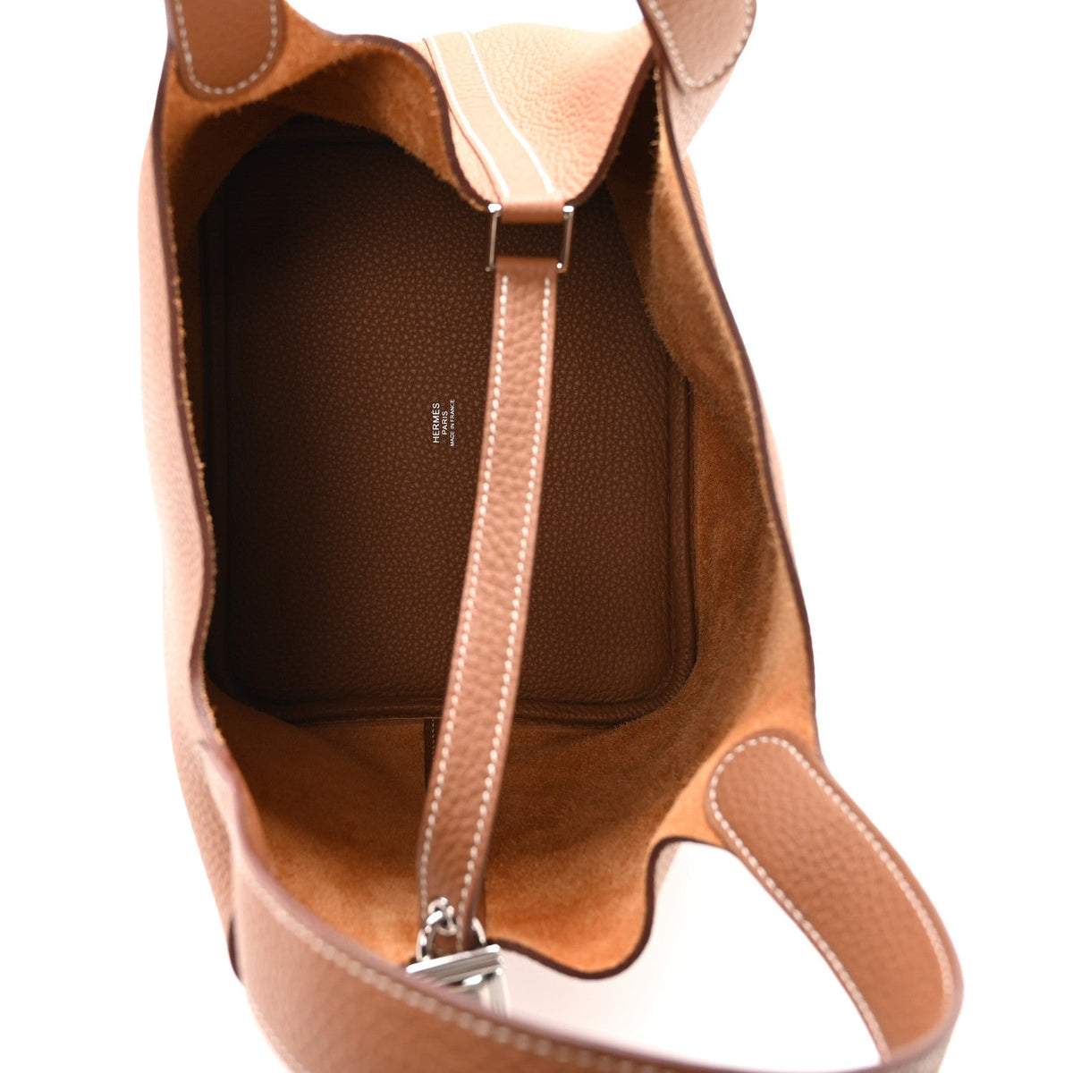 Handbag - Gold