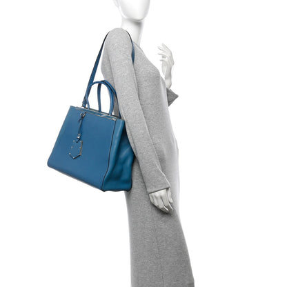 Tote Bag - Blue