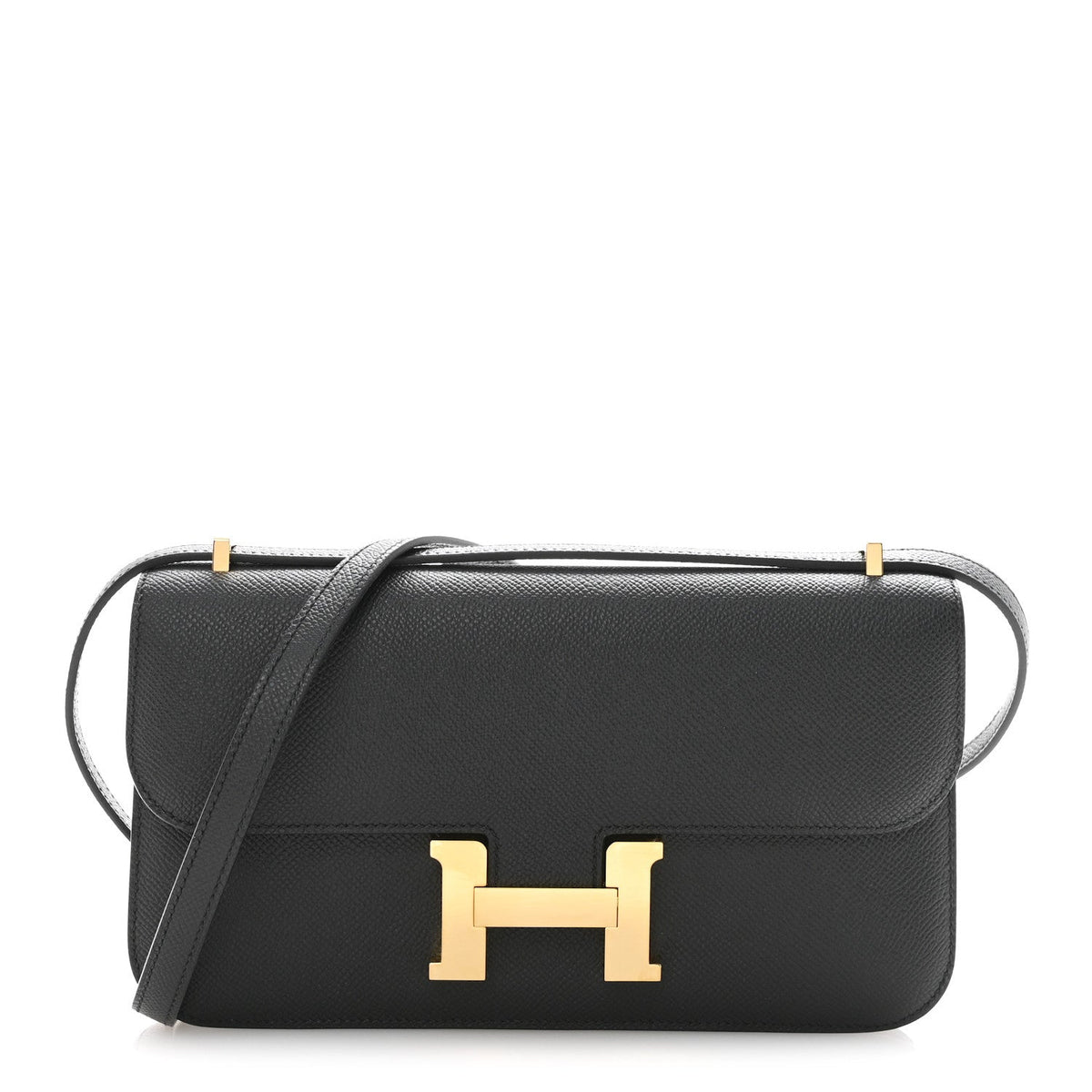 Epsom Handbag - Tan