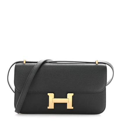 Epsom Handbag - Tan
