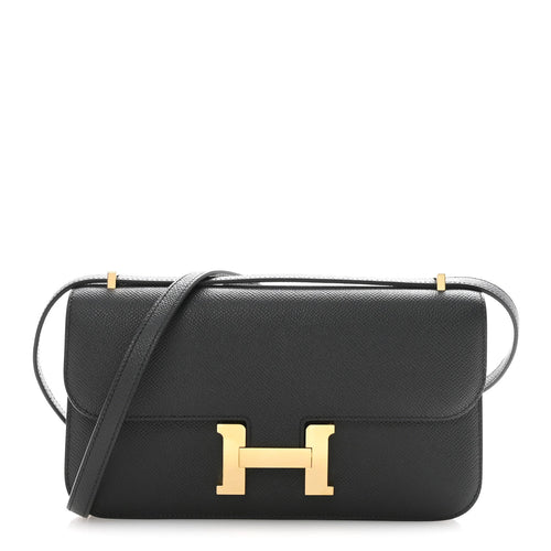 Epsom Handbag - Tan