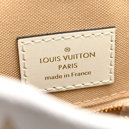 Handbag - Beige