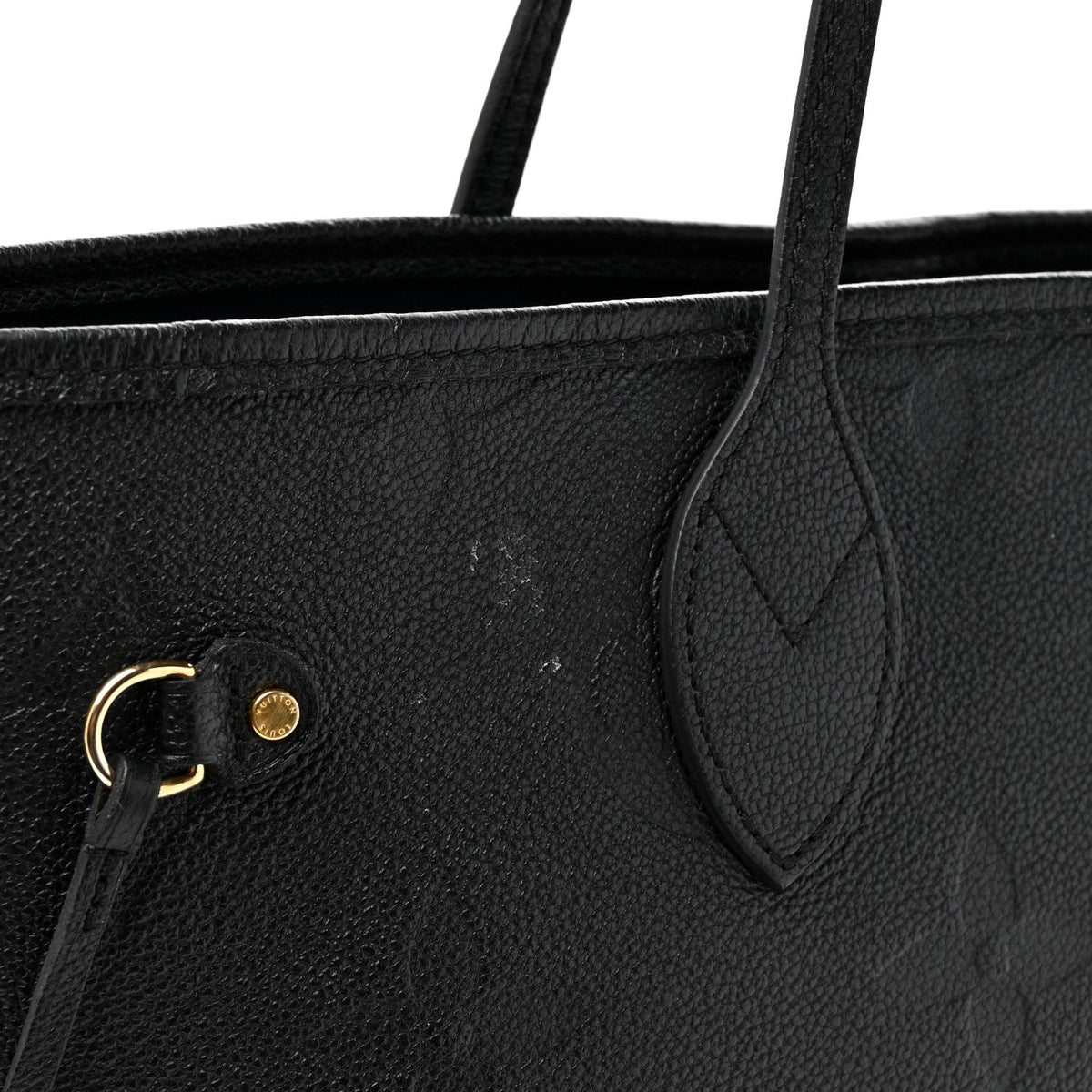 Handbag - Black