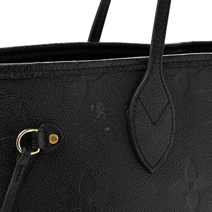 Handbag - Black