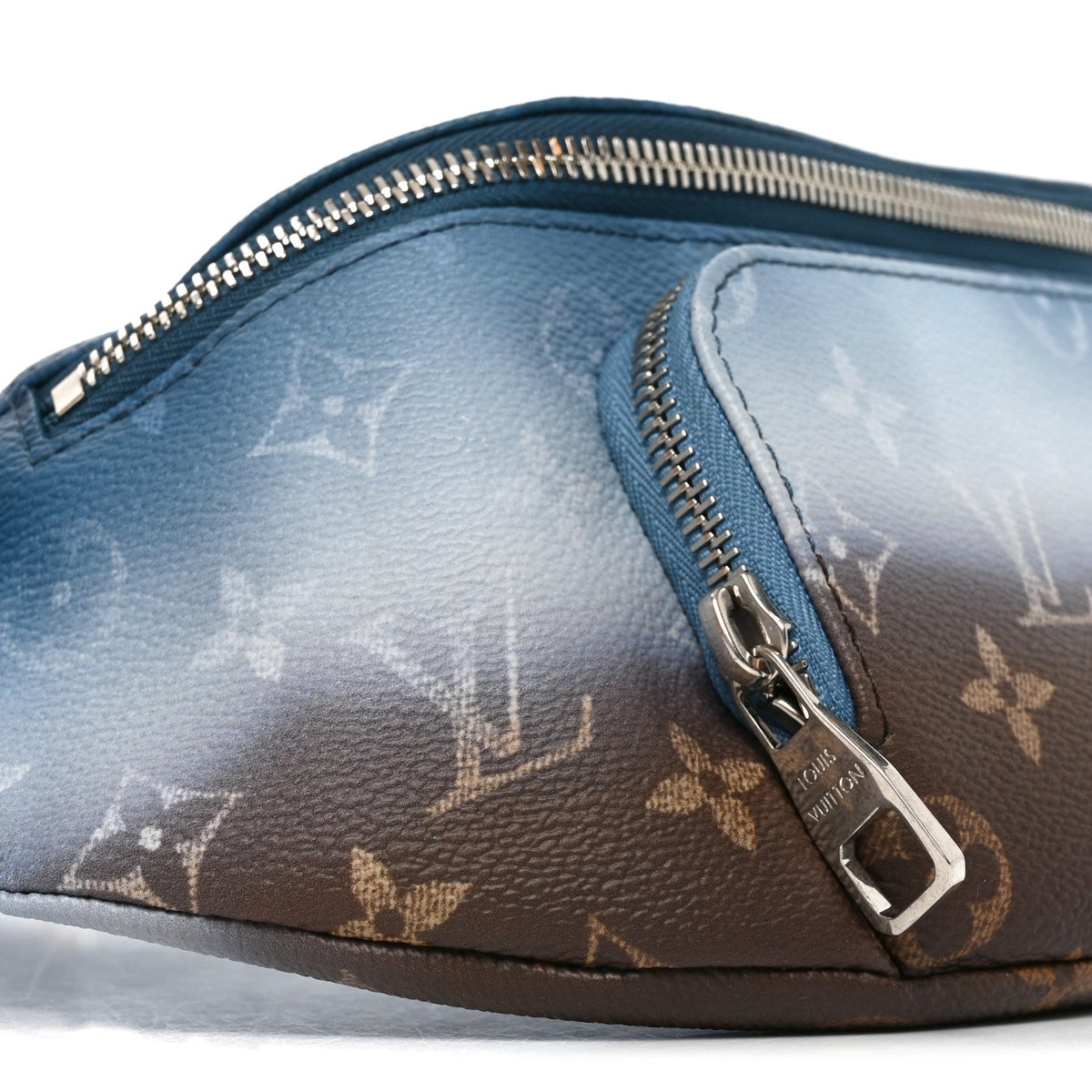 Handbag - Blue