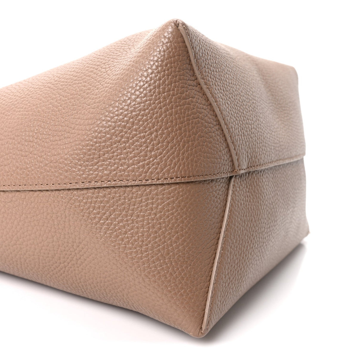 Small Calfskin Handbag