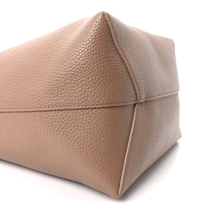 Small Calfskin Handbag