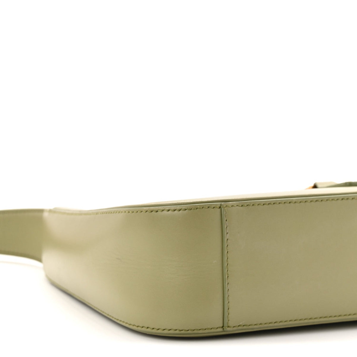 Calfskin Hobo Bag