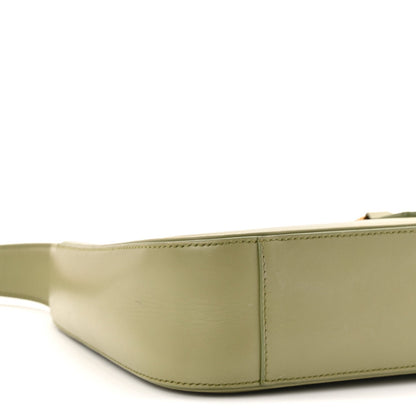 Calfskin Hobo Bag