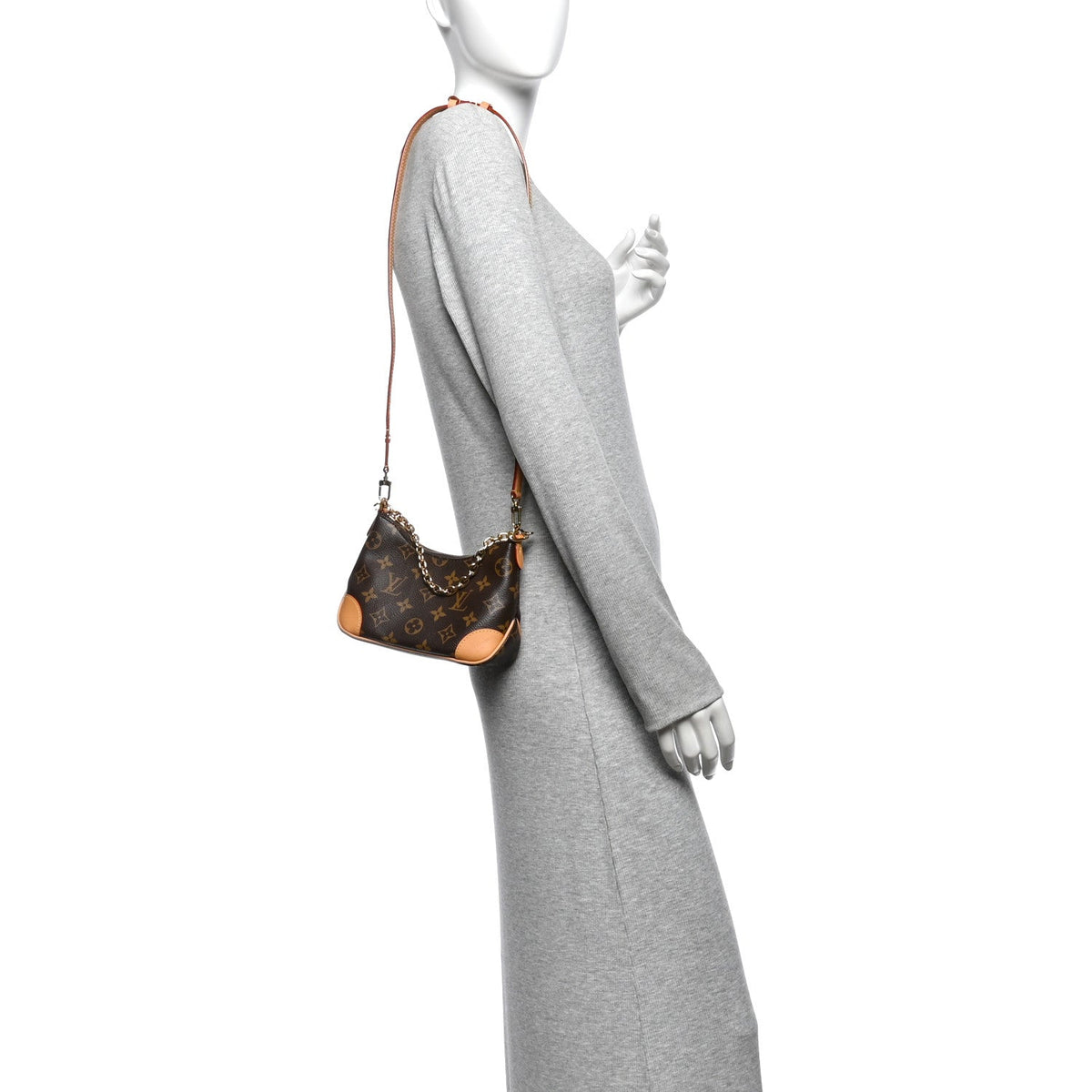 Nano Handbag