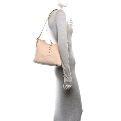 Handbag - Cream
