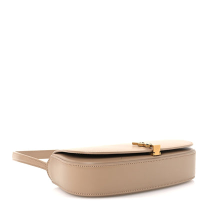 Mini Calfskin Shoulder Bag