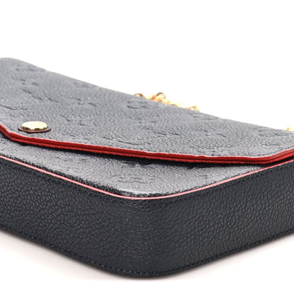 Wallet Bag