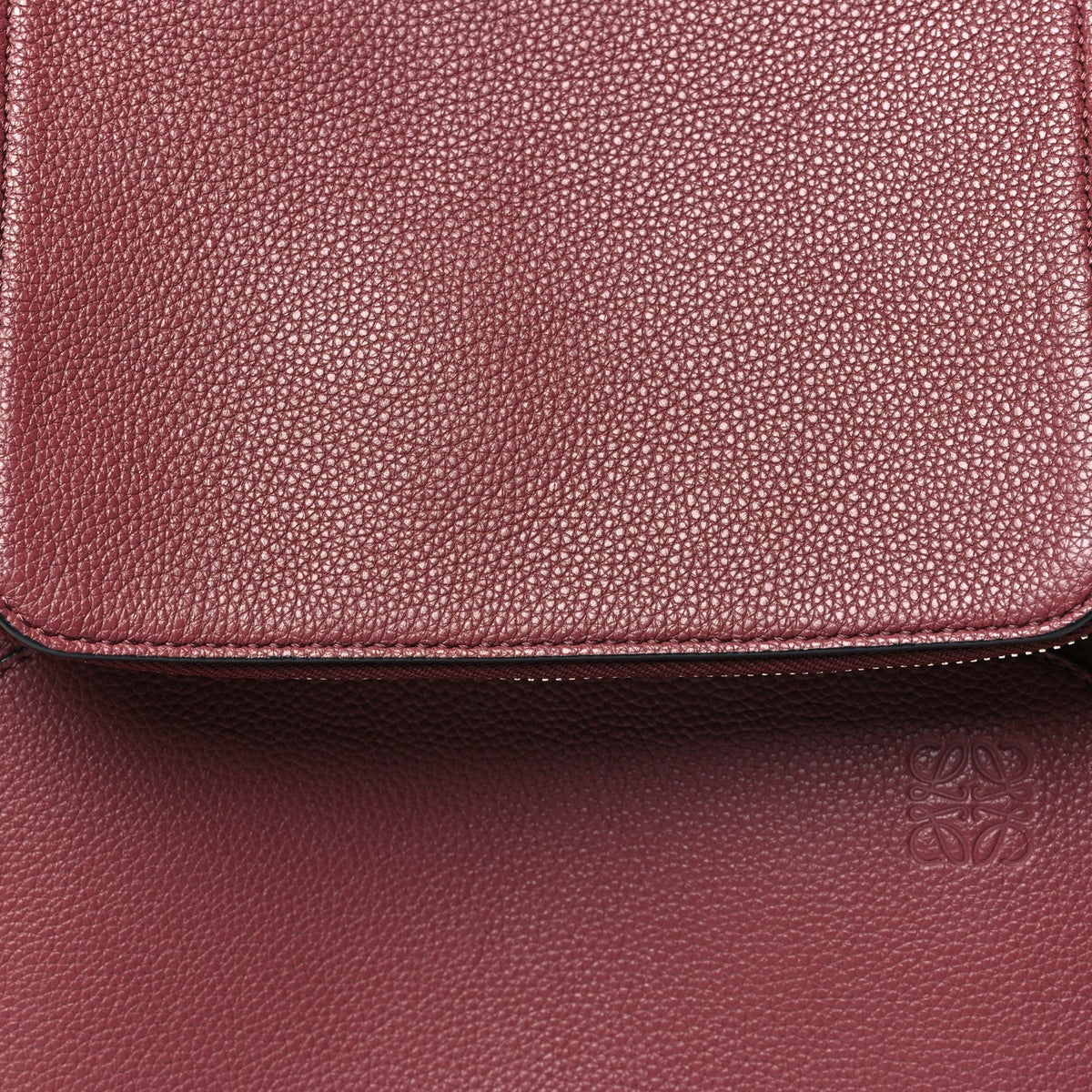 Calfskin Backpack