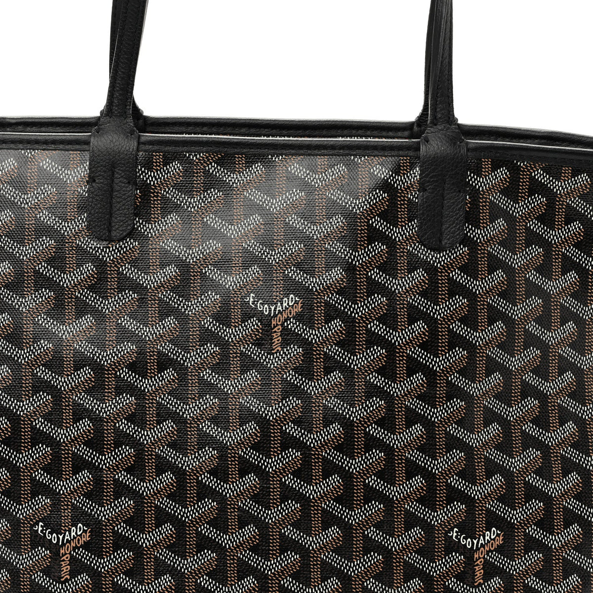 Handbag - Black