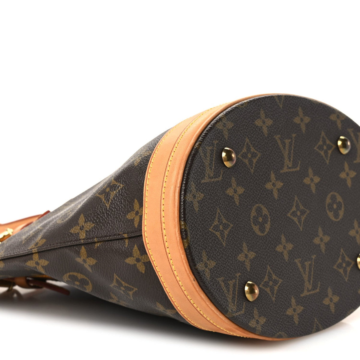 Bucket Bag